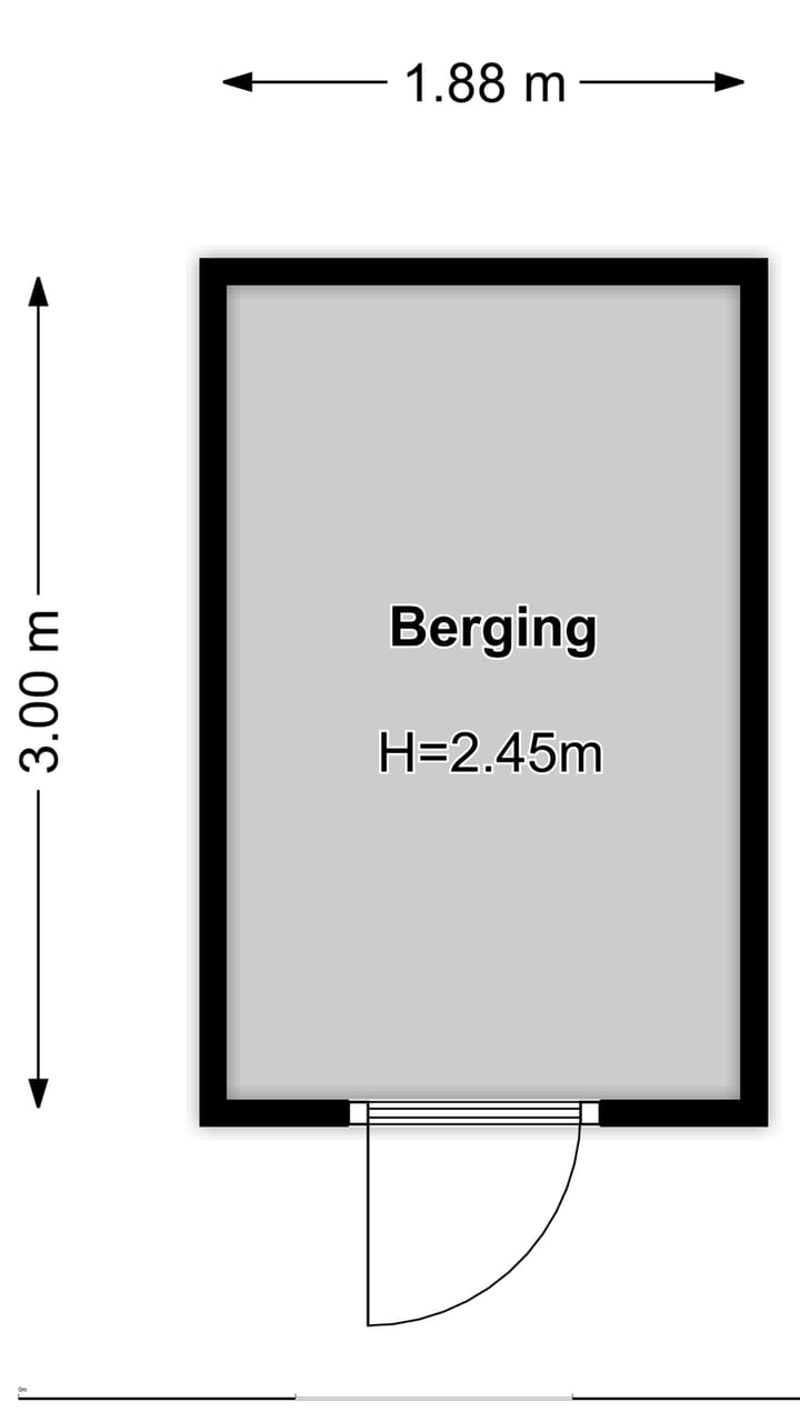 Foto 46 van Beryldrift 17