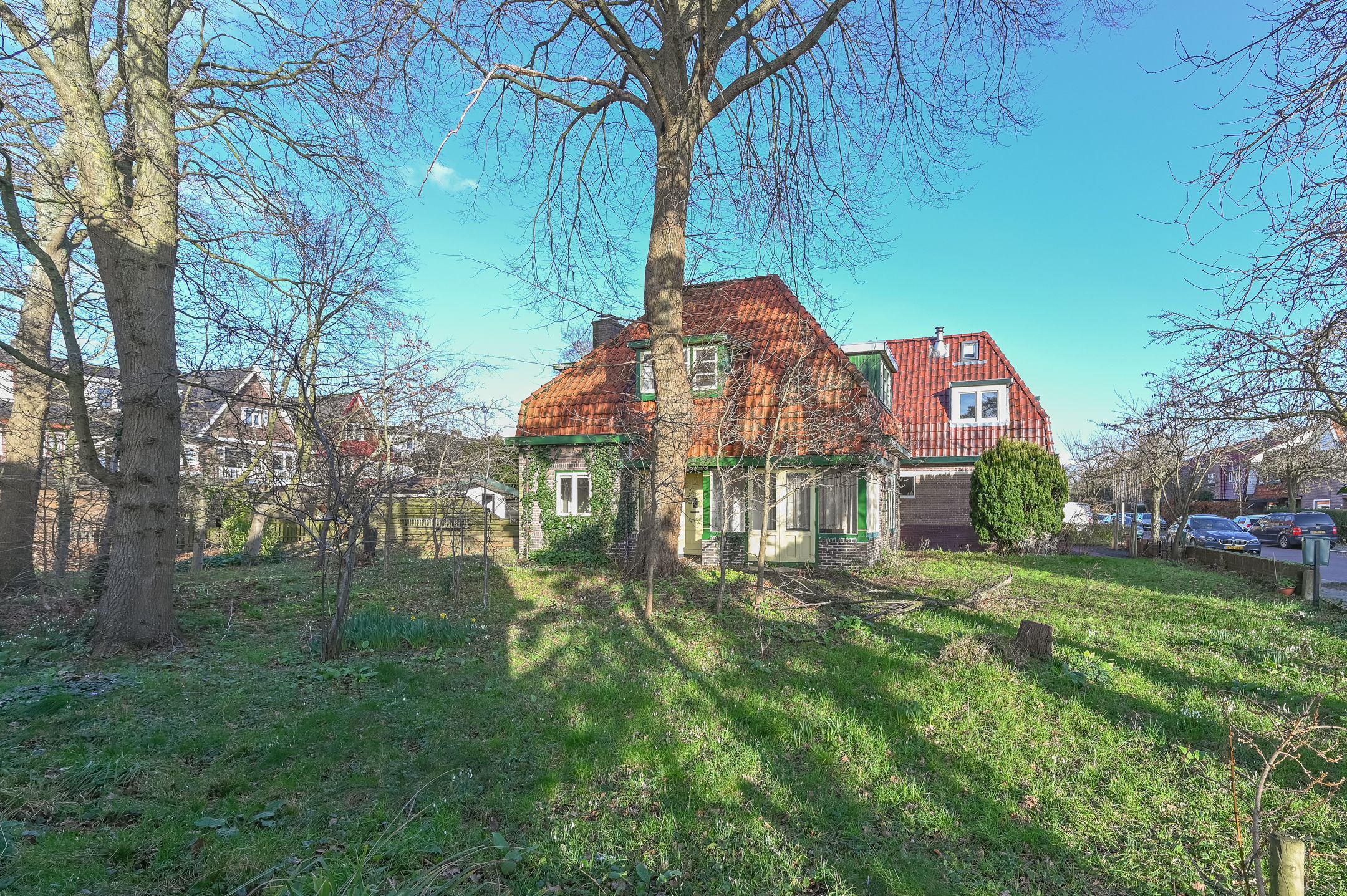 Foto 27 van Kruidbergerweg 38