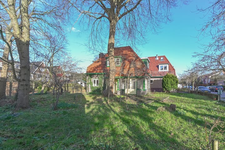 Foto 27 van Kruidbergerweg 38