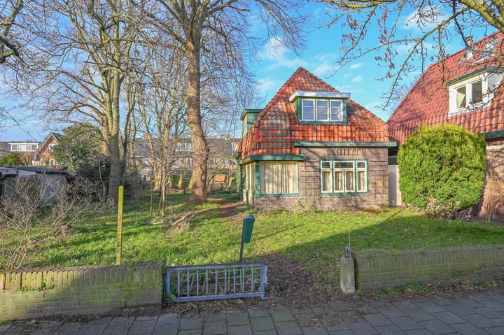 Foto 28 van Kruidbergerweg 38