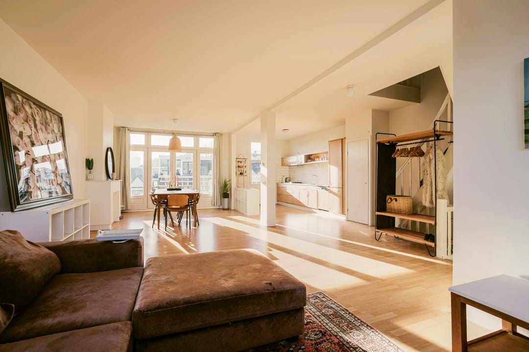 Foto 1 van Middenweg 49-3