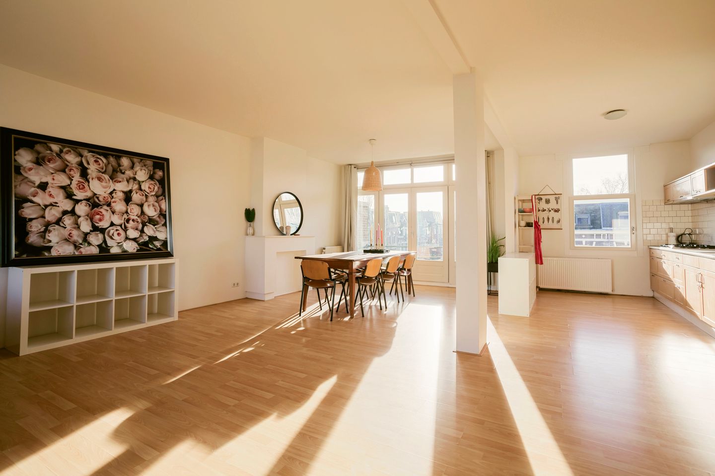 Foto 5 van Middenweg 49-3