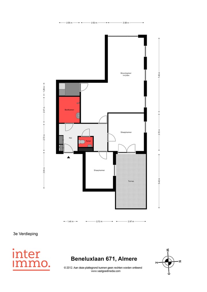 Foto 28 van Beneluxlaan 671