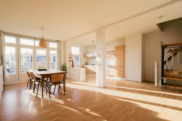 Photo 7 of Middenweg 49-3