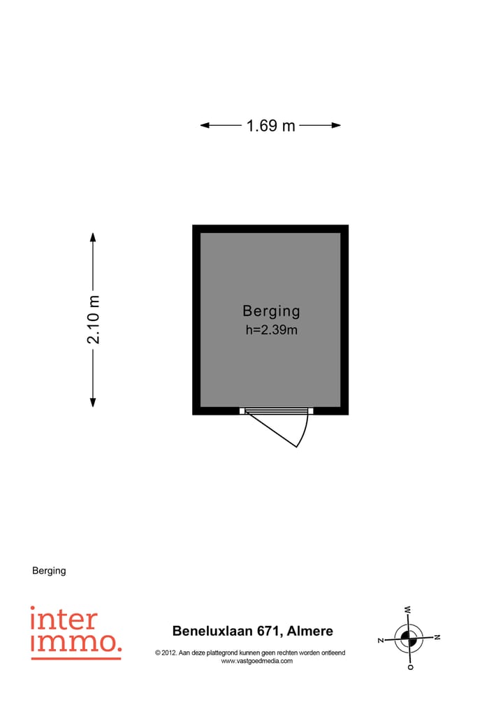 Foto 29 van Beneluxlaan 671