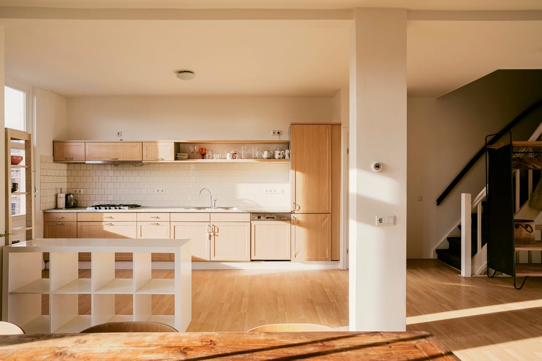 Foto 8 van Middenweg 49-3