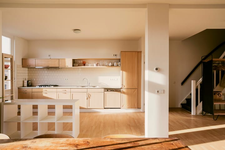 Photo 8 of Middenweg 49-3