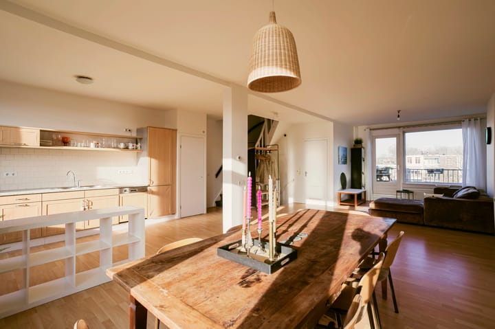 Photo 9 of Middenweg 49-3