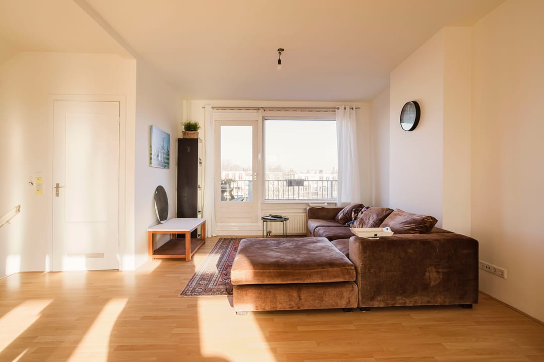 Foto 11 van Middenweg 49-3