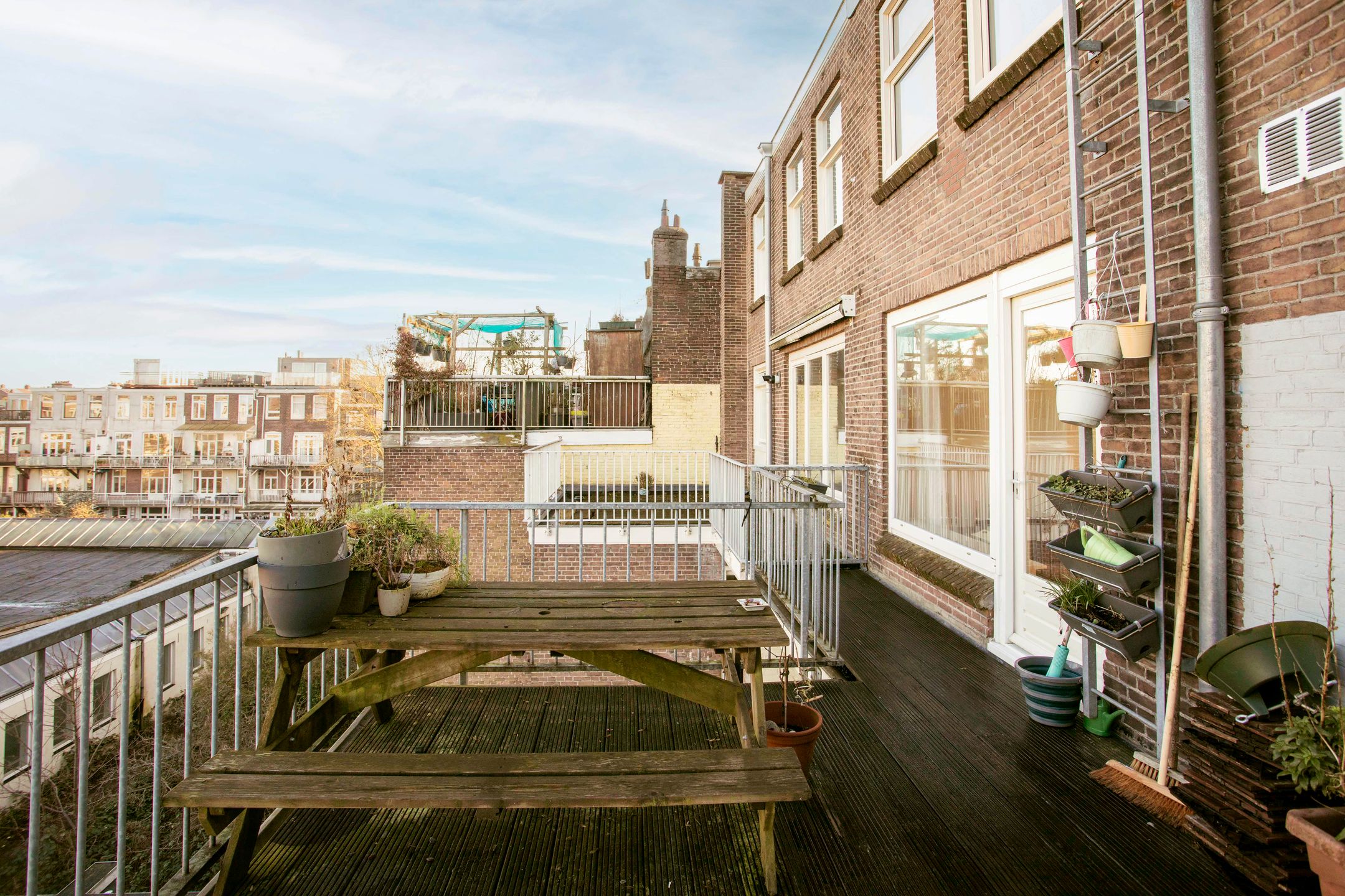 Foto 12 van Middenweg 49-3