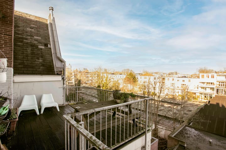 Photo 13 of Middenweg 49-3