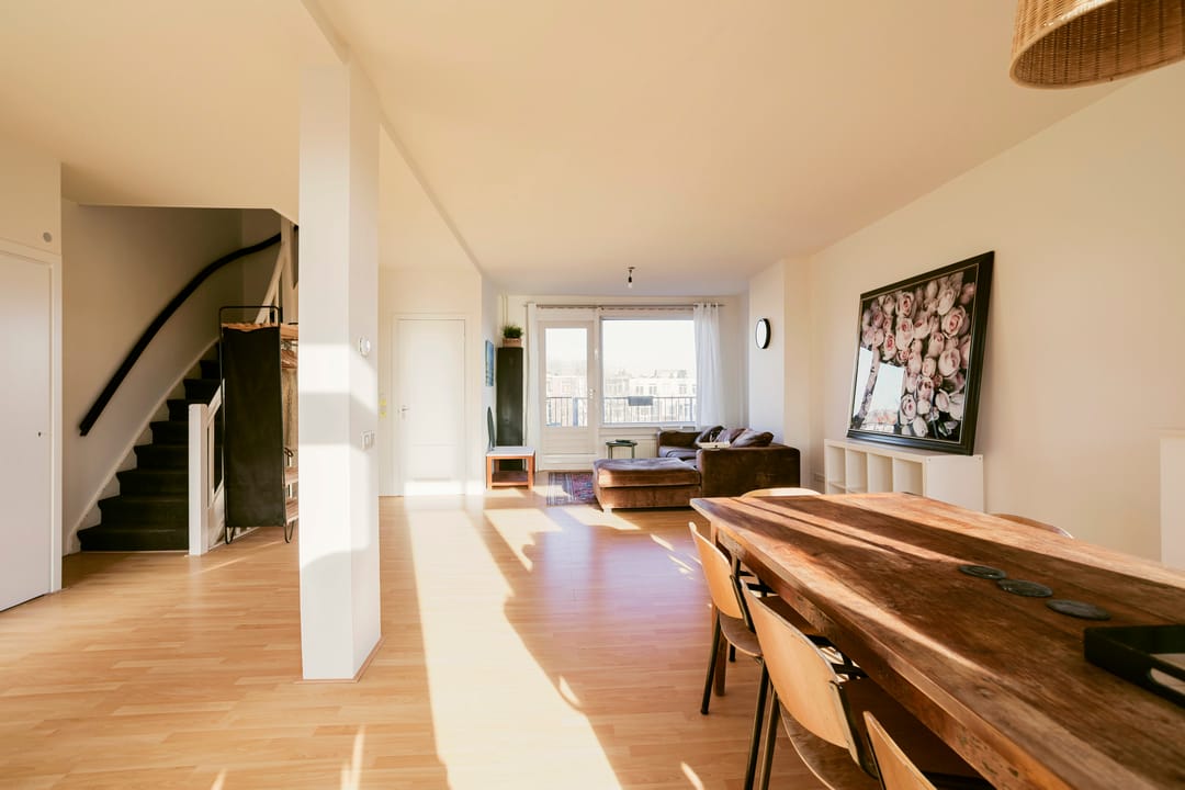 Foto 16 van Middenweg 49-3