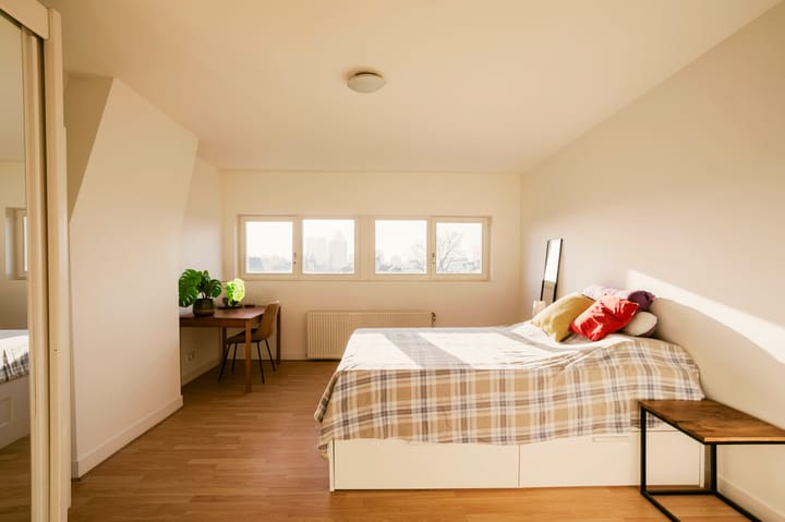 Photo 17 of Middenweg 49-3