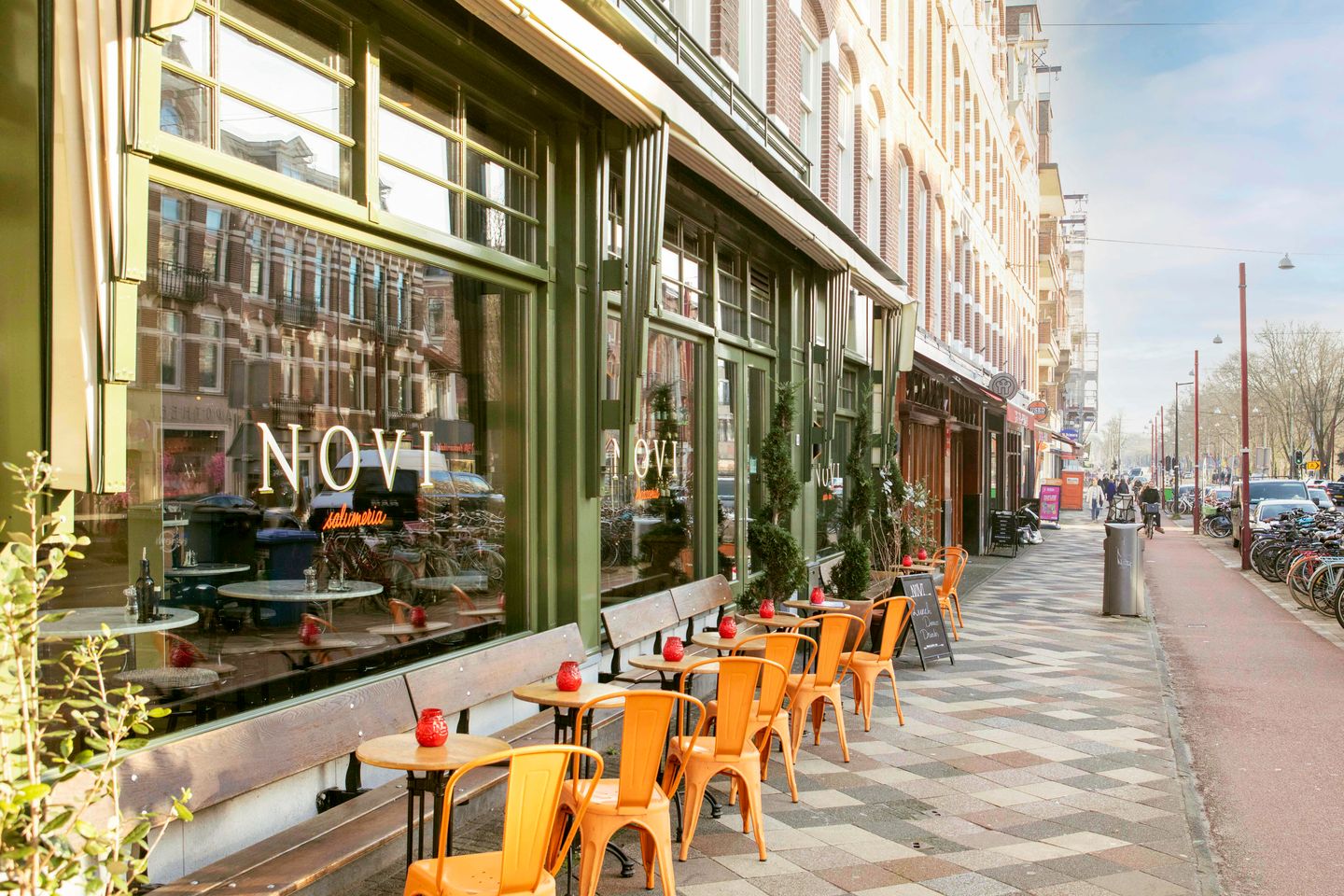 Foto 29 van Middenweg 49-3