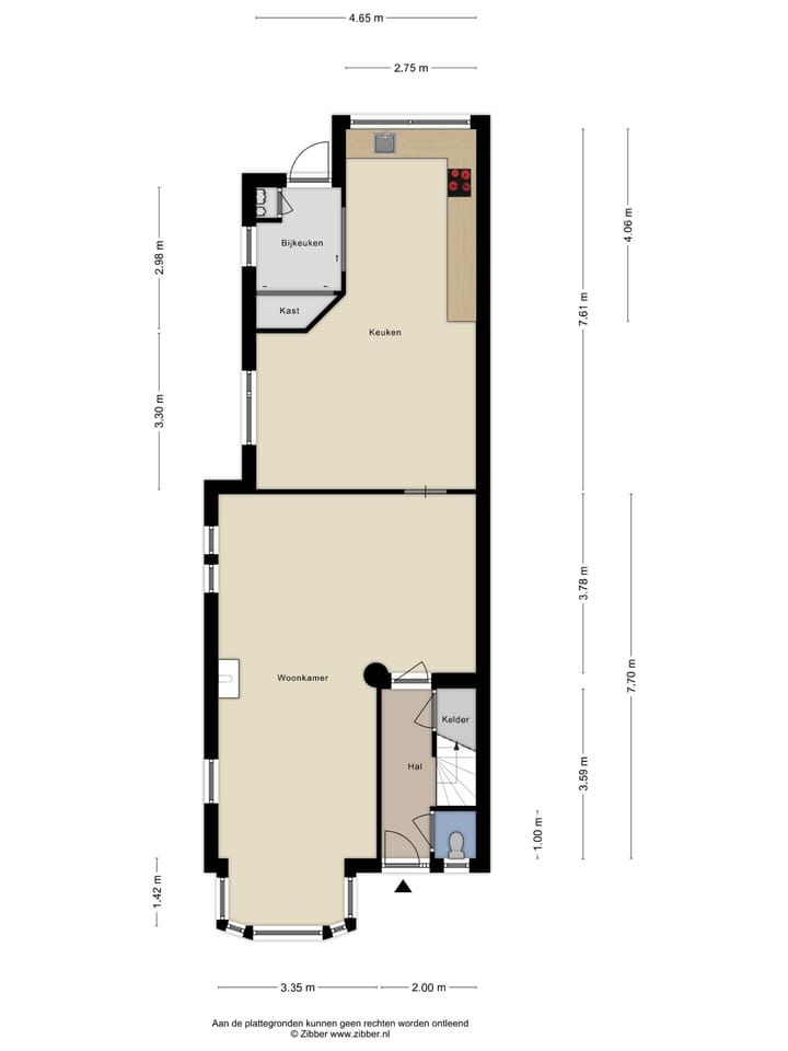 Foto 40 van Riegshoogtendijk 76