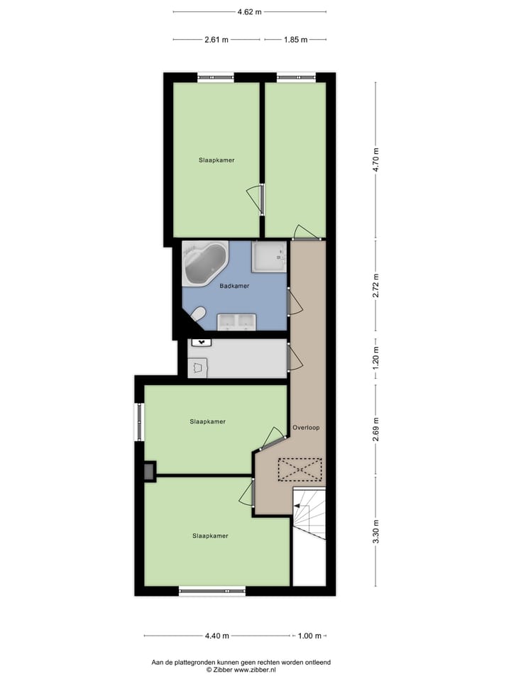 Foto 41 van Riegshoogtendijk 76