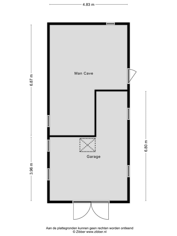 Foto 43 van Riegshoogtendijk 76
