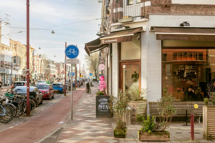 Photo 32 of Middenweg 49-3