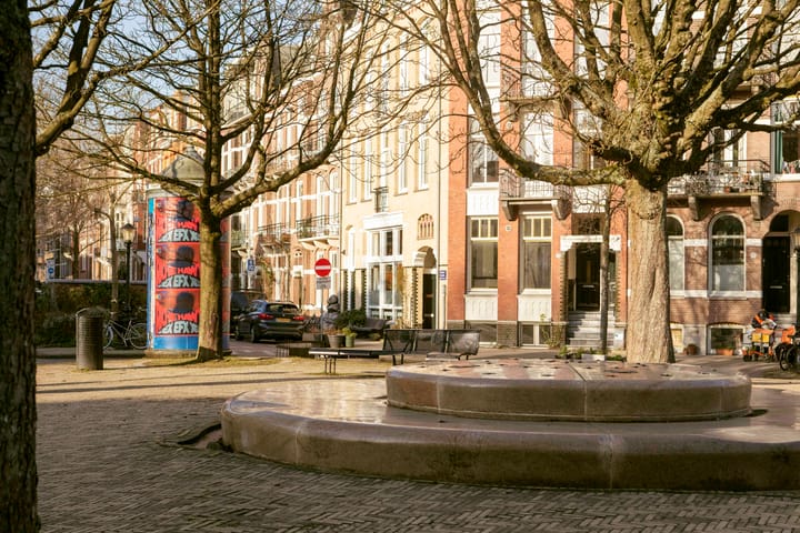 Photo 33 of Middenweg 49-3