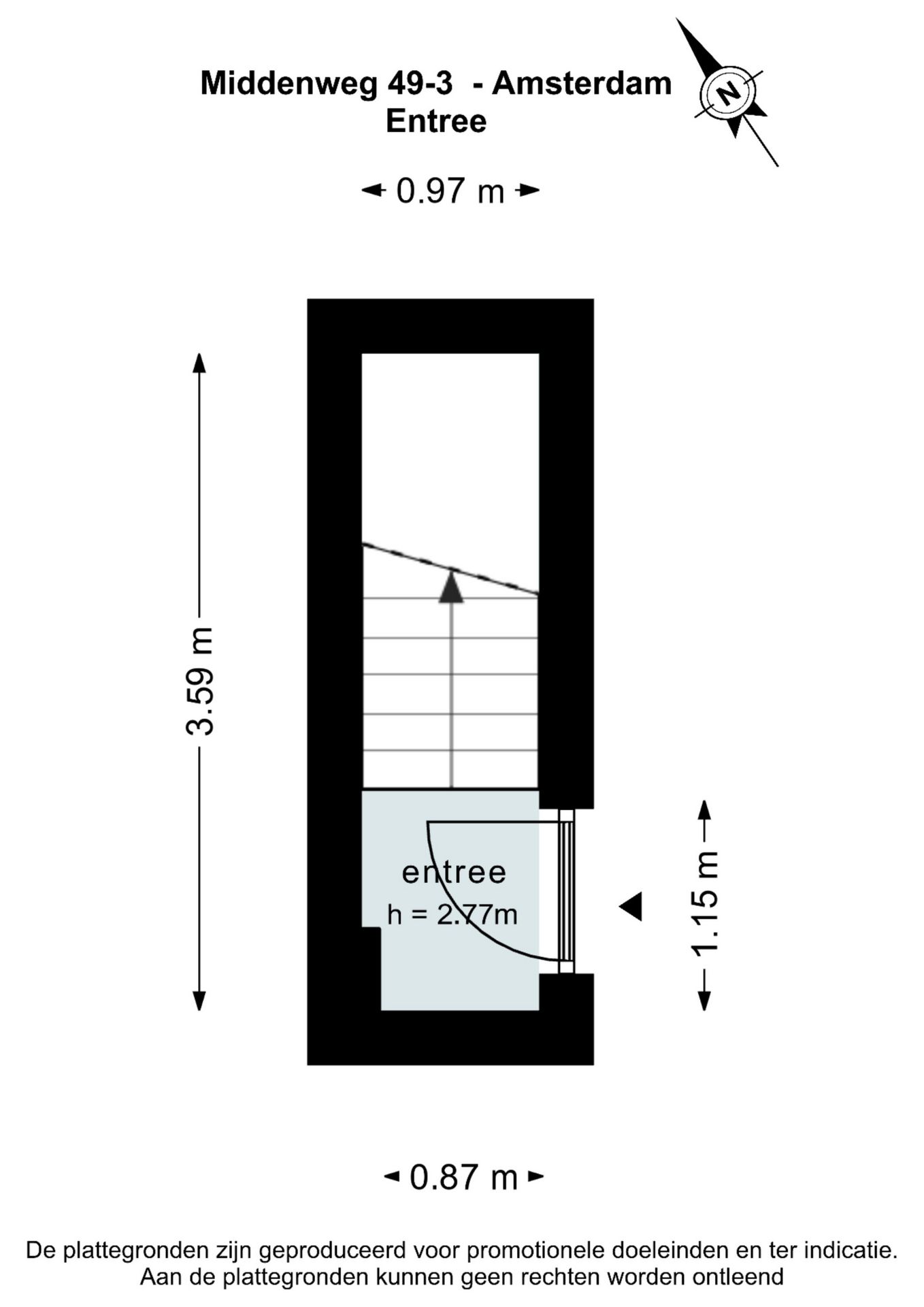Foto 39 van Middenweg 49-3