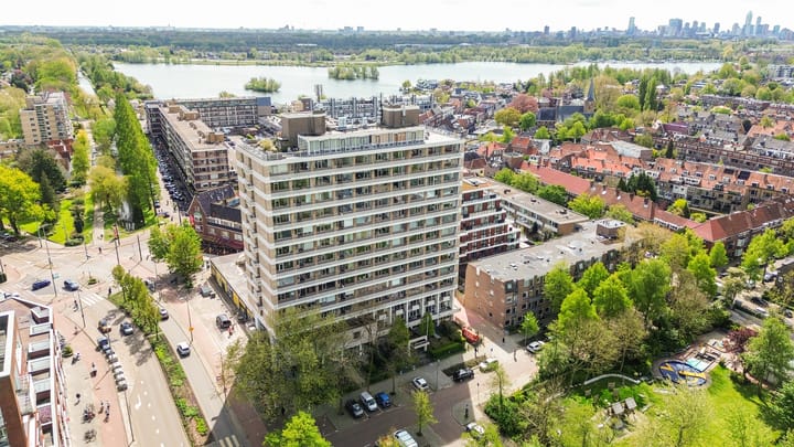 Foto 2 van Adriaen van der Doeslaan 175