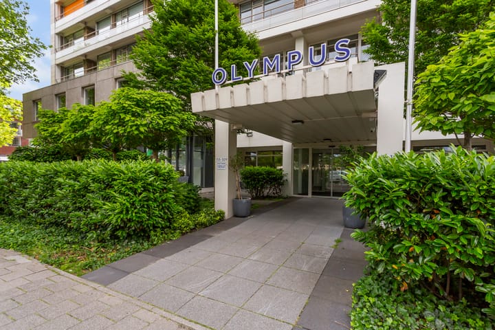 Foto 3 van Adriaen van der Doeslaan 175