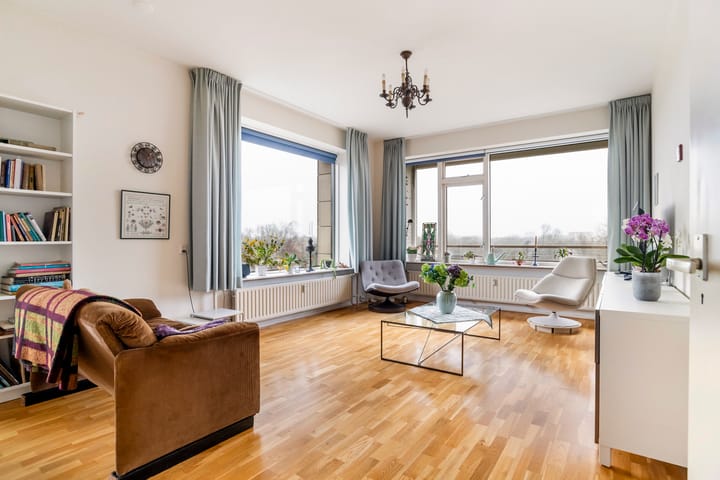 Foto 6 van Adriaen van der Doeslaan 175