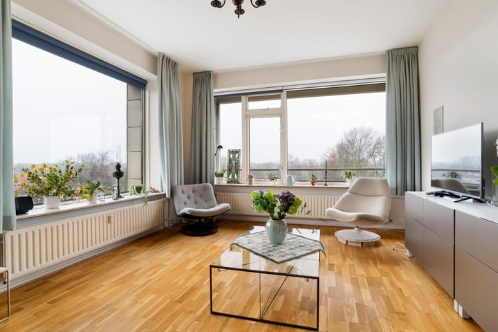 Foto 7 van Adriaen van der Doeslaan 175