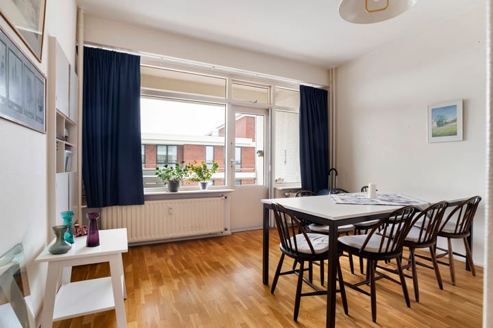 Foto 9 van Adriaen van der Doeslaan 175