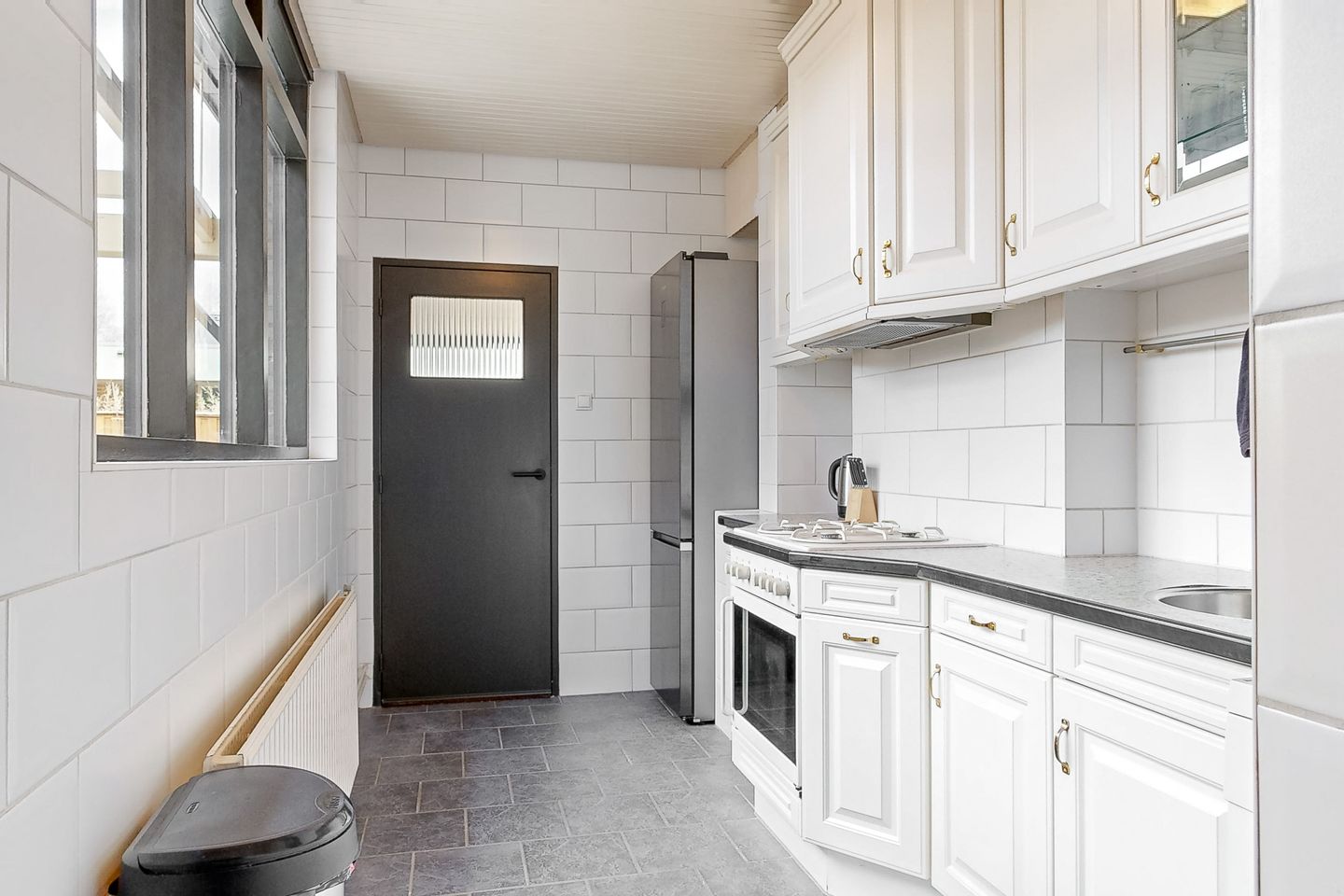 Photo 4 of Mendelstraat 4