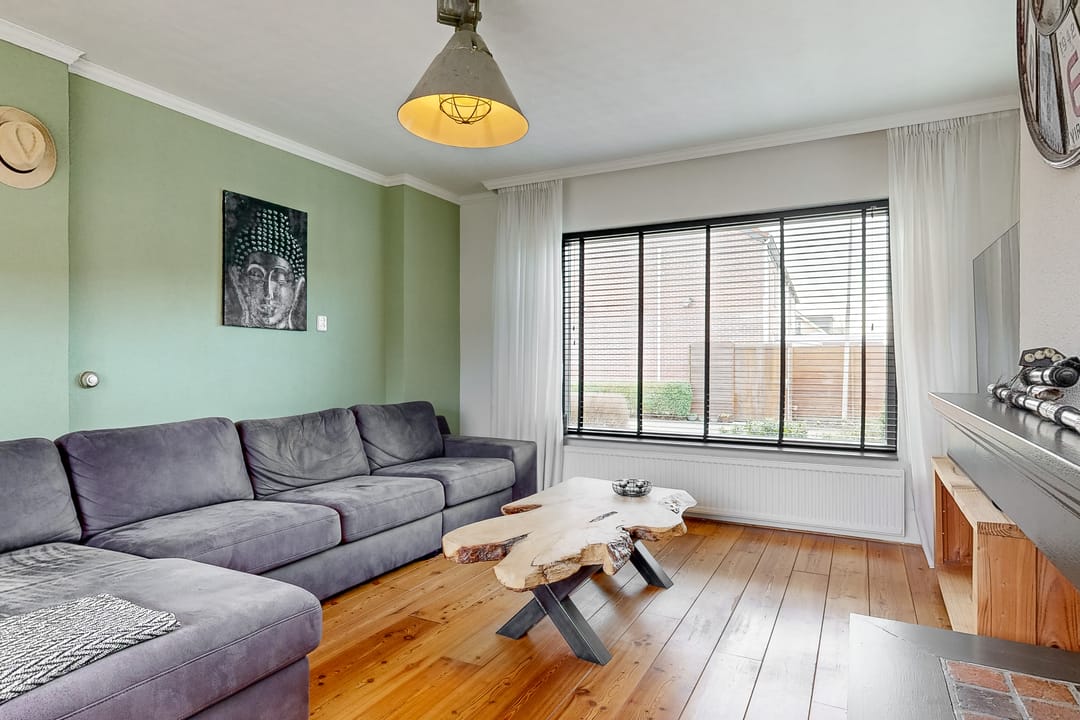 Photo 7 of Mendelstraat 4