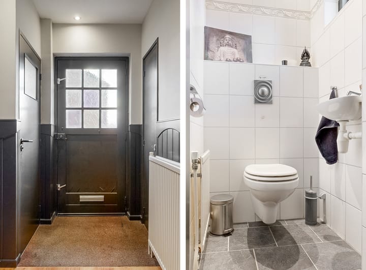 Foto 11 van Mendelstraat 4