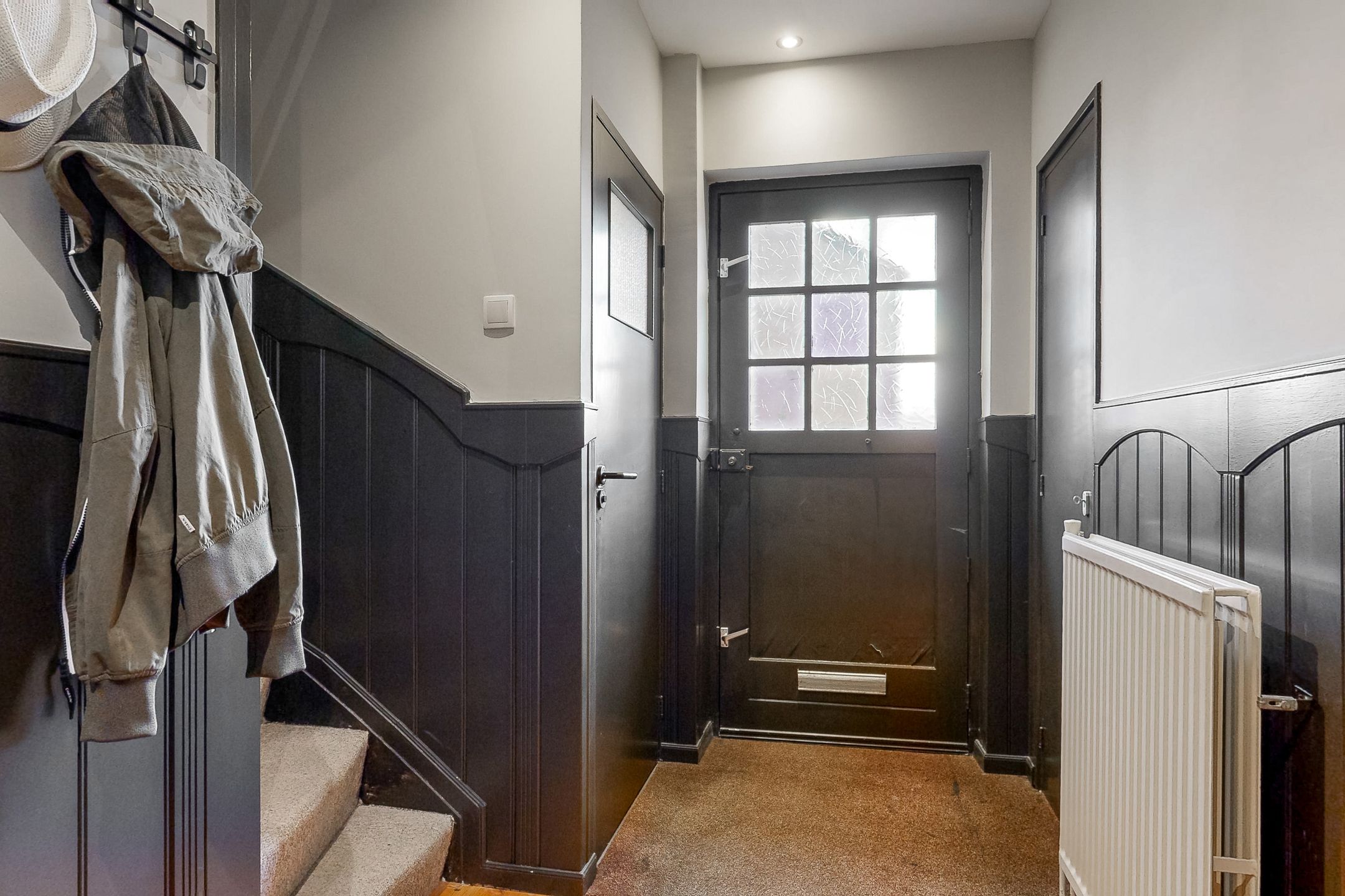 Photo 12 of Mendelstraat 4