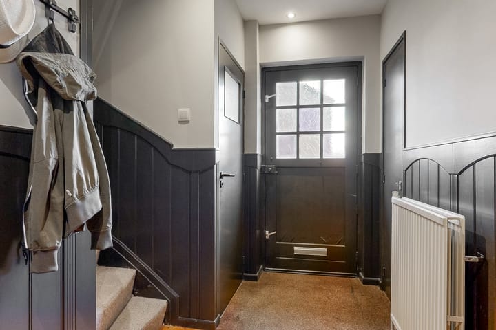 Foto 12 van Mendelstraat 4