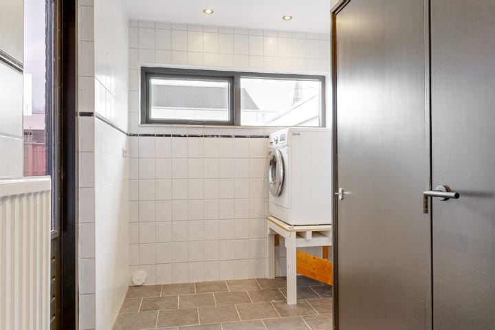 Foto 14 van Mendelstraat 4