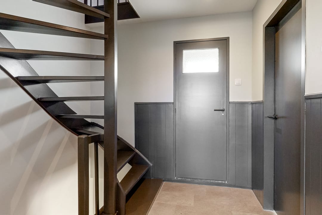 Photo 22 of Mendelstraat 4