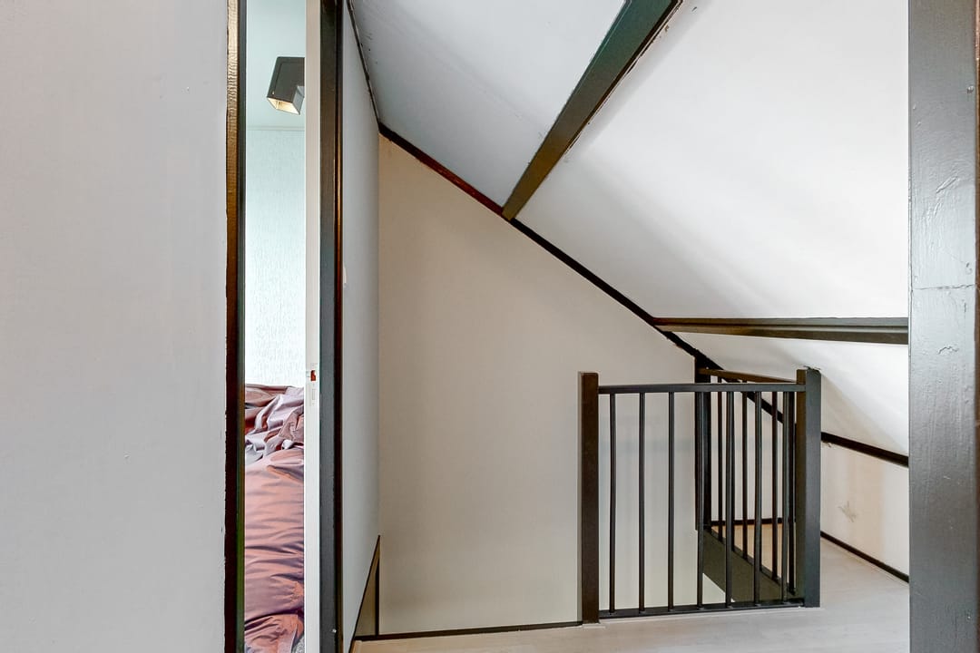 Photo 23 of Mendelstraat 4