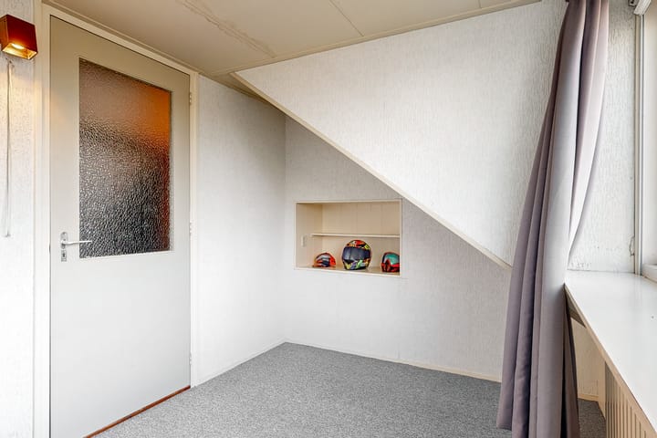 Foto 24 van Mendelstraat 4