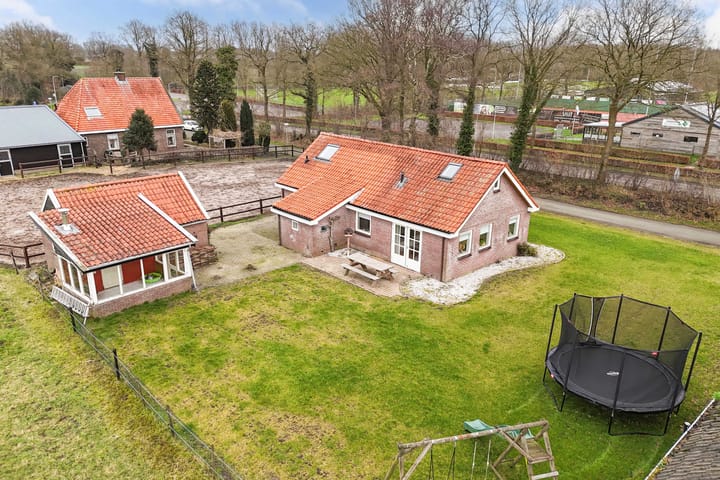 Foto 8 van Westerdallaan 3