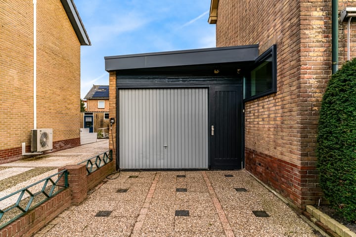 Foto 29 van Mendelstraat 4