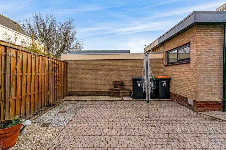 Foto 30 van Mendelstraat 4