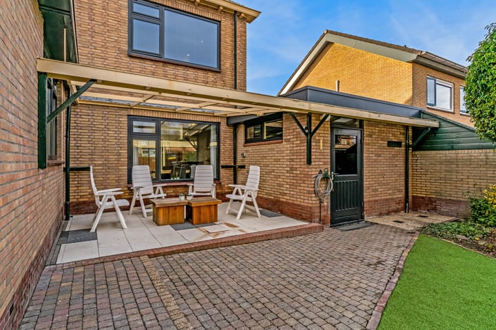 Foto 33 van Mendelstraat 4