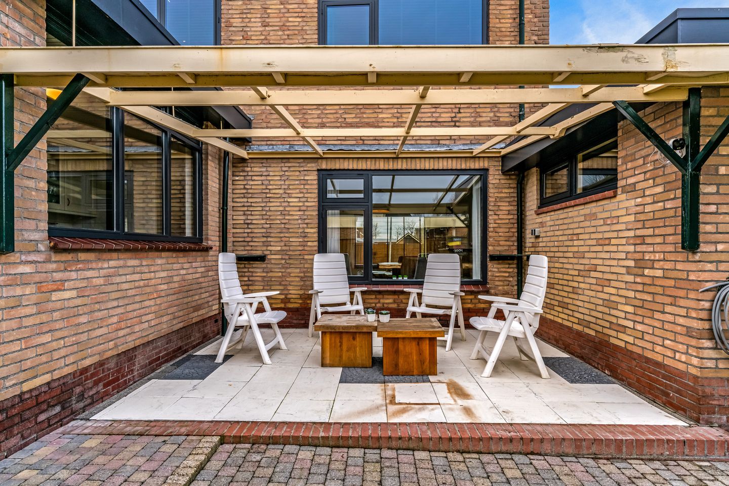 Photo 34 of Mendelstraat 4