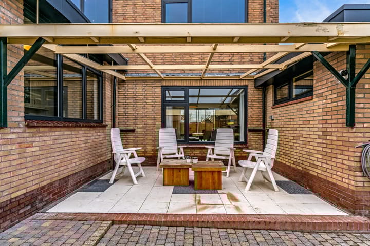 Foto 34 van Mendelstraat 4