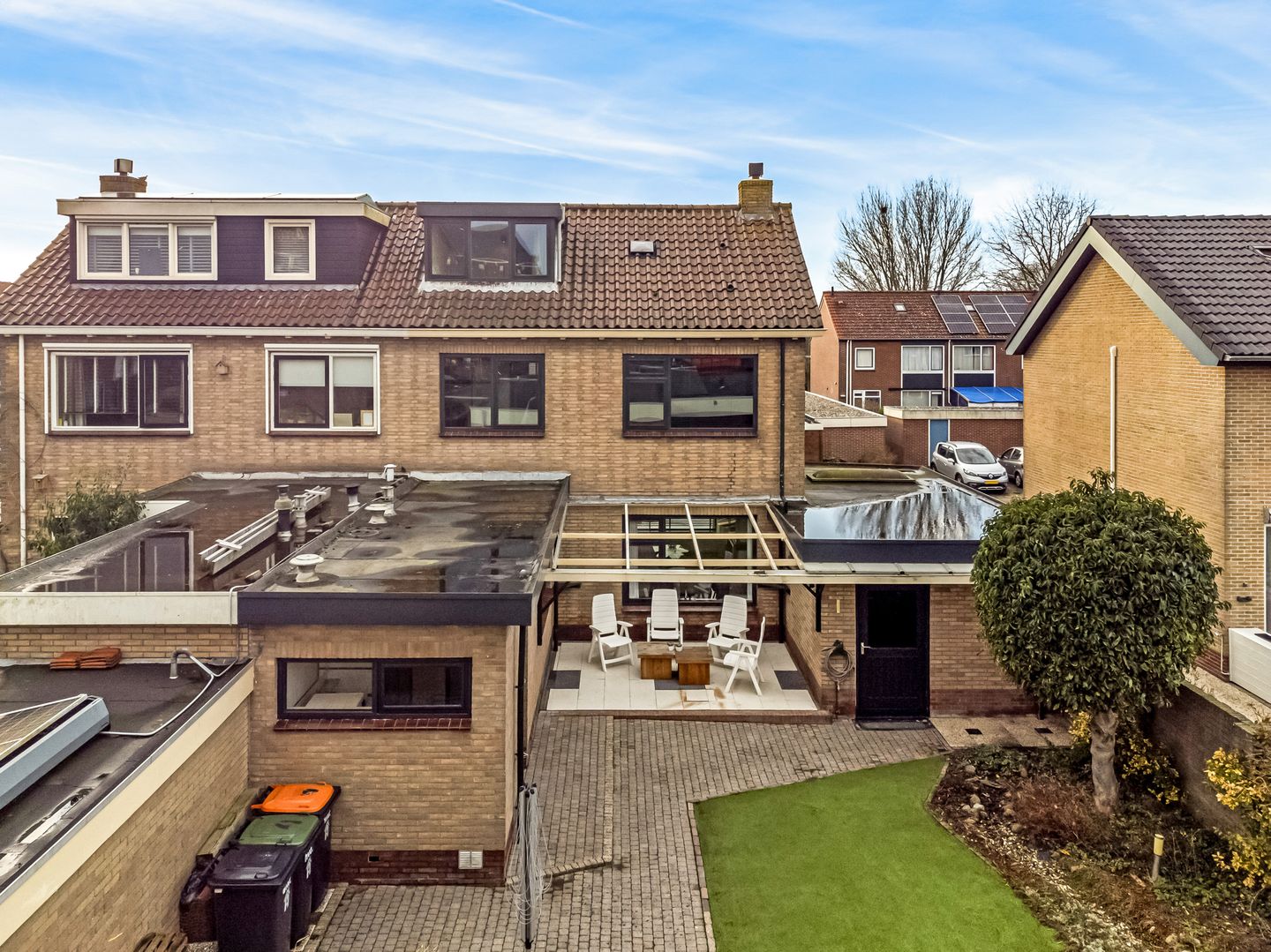 Photo 35 of Mendelstraat 4