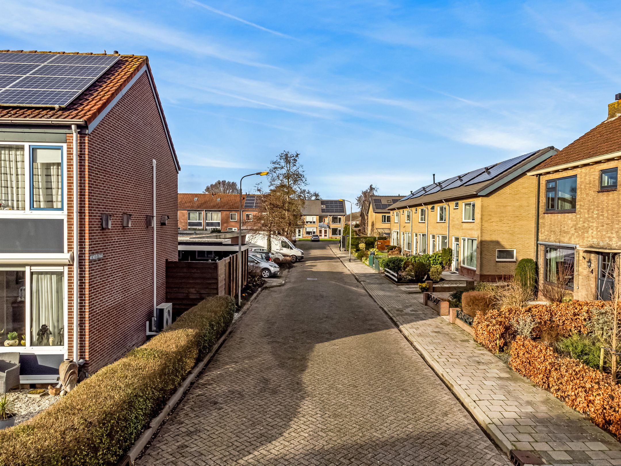 Photo 36 of Mendelstraat 4