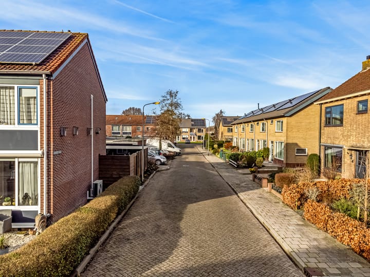 Foto 36 van Mendelstraat 4