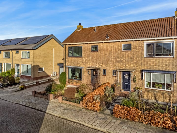 Foto 37 van Mendelstraat 4