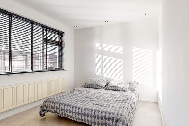 Foto 15 van Mendelstraat 4