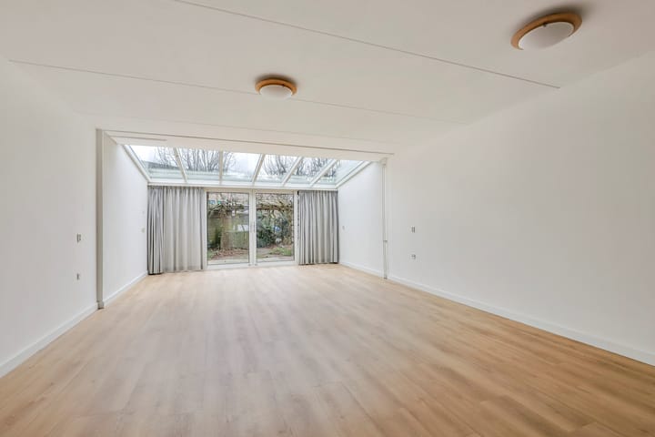 Foto 2 van Mondriaanlaan 83